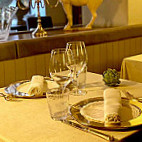 Trattoria Locanda Stella D'oro food