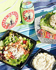 Chicken Salad Chick food