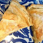 The Hunger Hatch food