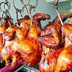 Nasi Ayam Gemas Mustafah (tangkak) food