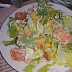Bayside Restaurant food