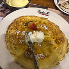 Bayside Restaurant food