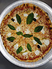 Bella Vita Pizza food