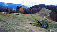 Ferme Auberge Schafert outside