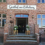 Gasthof Zur Erholung outside