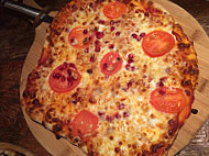 Smash food