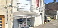 La Cocotte outside