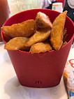 Mcdonald's food