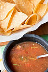 Acapulcos Mexican Family Cantina food