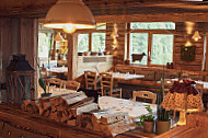 Auberge du Schantzwasen food