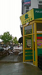Zabka Polish Delicatessen outside