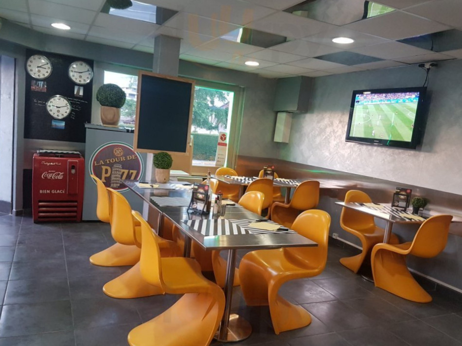 restaurant image