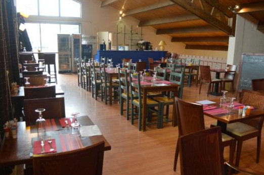 restaurant image