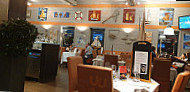 La Criee food