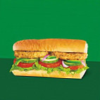 Subway food