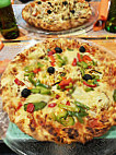 Pizzeria Da Vinci food