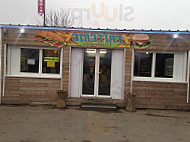 Friterie La Lambrésienne food