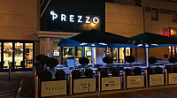 Prezzo Ellesmere Port outside