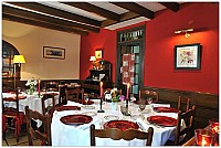 Auberge Le Centre Poitou food