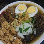 Gina's Lomi Ala Batangas food