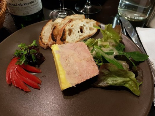restaurant image