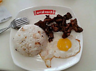 Tapa King food