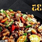 Pex Sisig Pansitan Atbp Bay Branch food