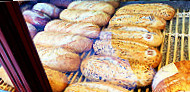 Bread N' Sun food