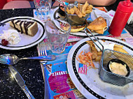 Memphis Coffee Reims Champigny food