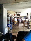 Taverne des Amis inside