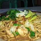 Depot Bakmi Nasi Goreng Jenes Ponorogo food