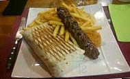 Marmara food