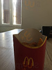 Mcdonald's food