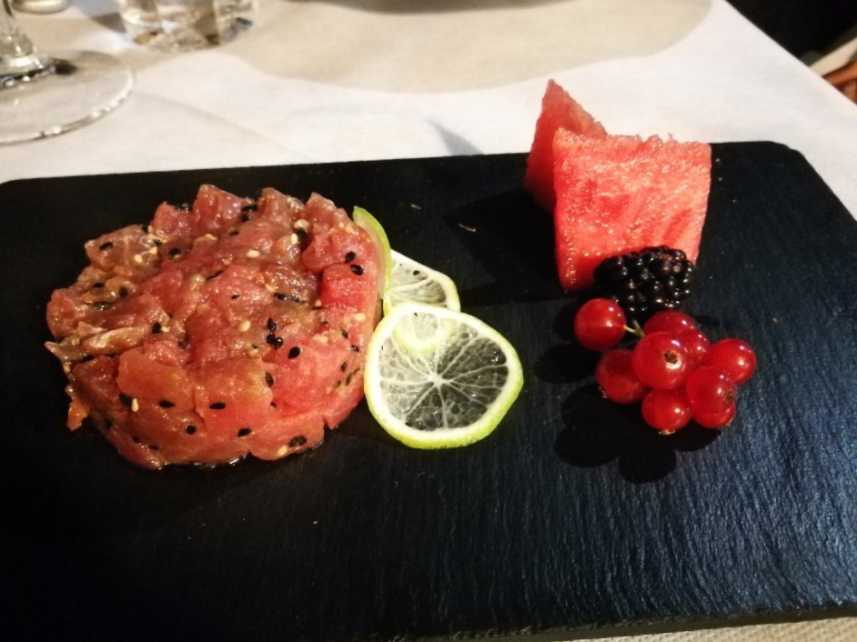 restaurant image