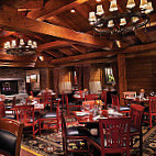 Timberline Grill - Ameristar Casino Black Hawk food