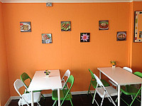 Bua Thai inside