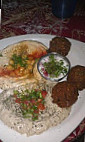 Nile food