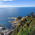 Bermagui Beach outside