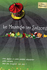 Le Manege Des Saisons outside