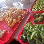 Restoran Yong Tau Foo H W Bù Bù Niàng Dòu Fǔ （zhāo Pái Zhōu） food
