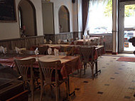 Restaurant le Bistrot de Galluis food