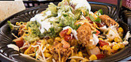 Moe's Southwest Grill food