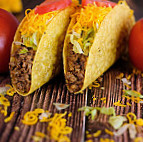 Taco Casa food