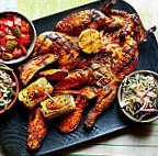 Nando's food