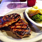 Cody's Original Roadhouse Brownwood food