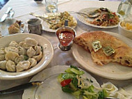 Uzbekistan food