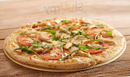 Telepizza Constitucion food