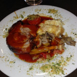 Source De La Creuse food