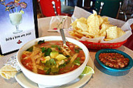 Chuy's food