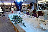 Residence Villa Patrizia food